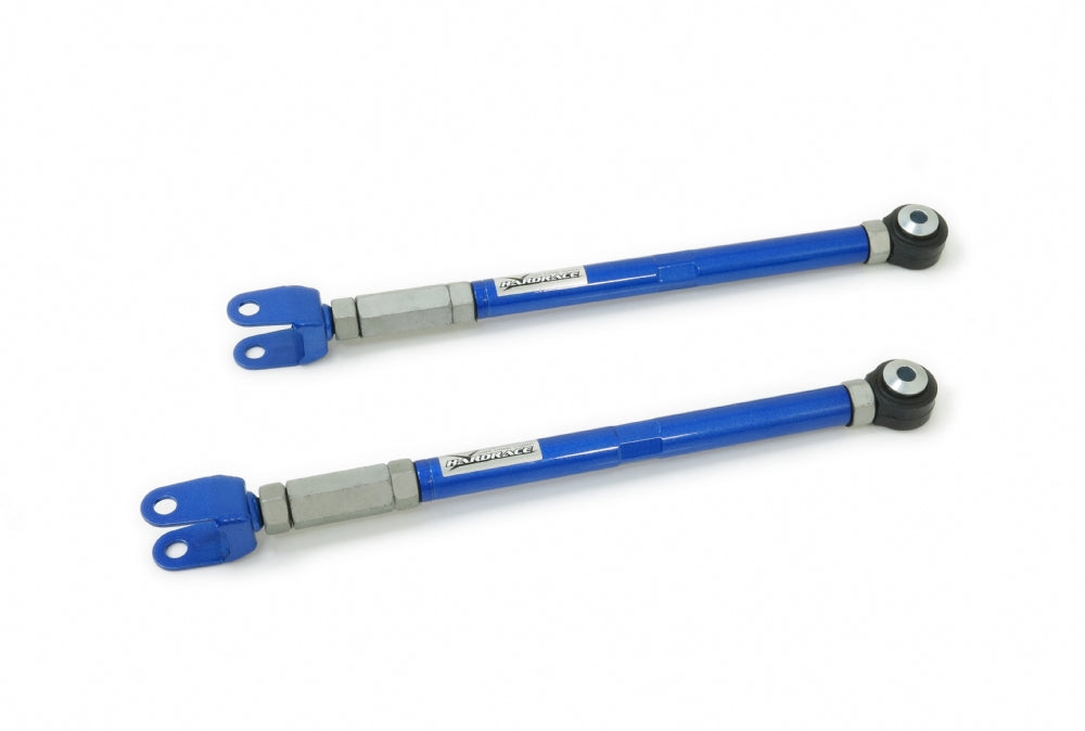 Rear Toe Kit Mercedes-benz C-class