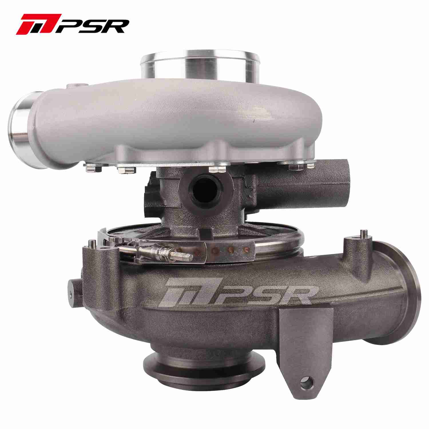 Pulsar Turbo PSR6366 Ball Bearing Turbo for 6.0 POWERSTROKE (2003-2007)