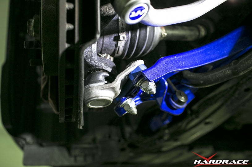 Roll Center Adjuster Honda Civic