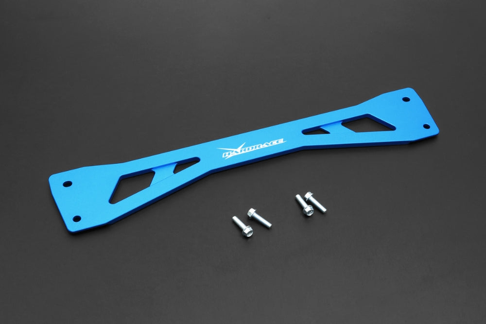 Rear Subframe Reinforcement Brace Honda Civic – Chassis Brace by Hardrace | Torque Lab