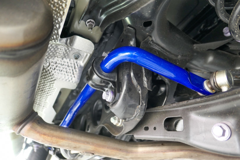 Rear Sway Bar Toyota RAV4