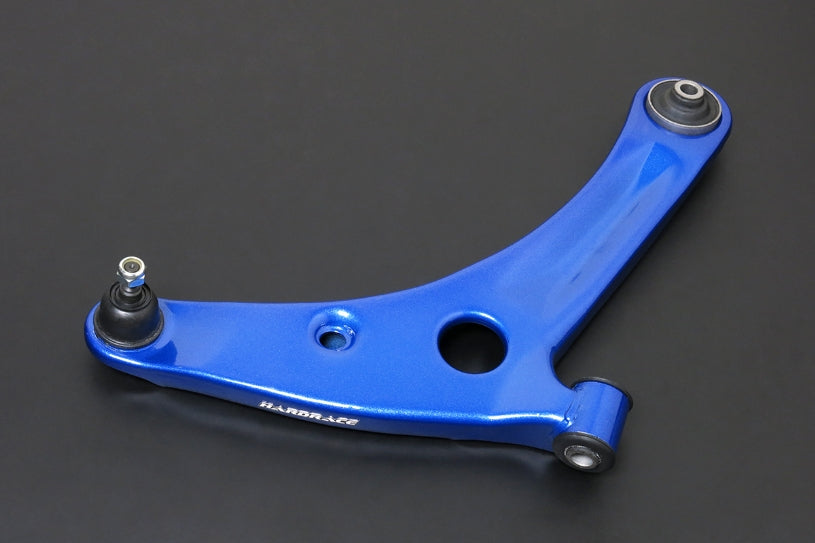 Front Lower Control Arm Mitsubishi Colt, Colt plus β Control Arms by Hardrace | Torque Lab