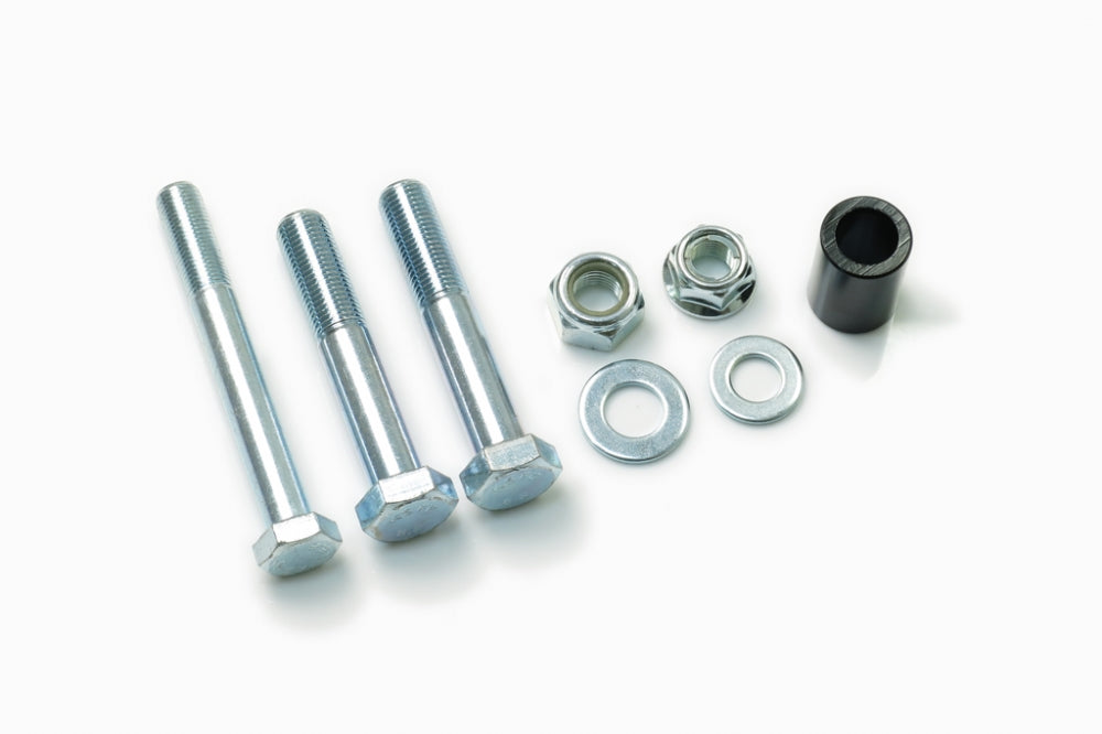 Front Panhard Rod Extension Bracket Suzuki Jimny