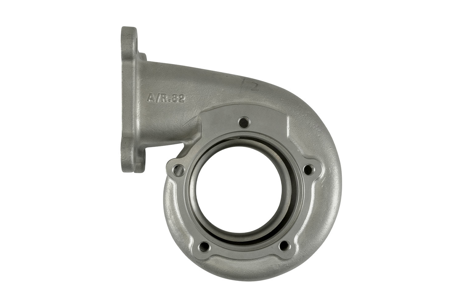 Turbine Housing B Frame (T4 0.82AR) suit 62 turbine by Turbosmart - performance upgrade from Torque Lab