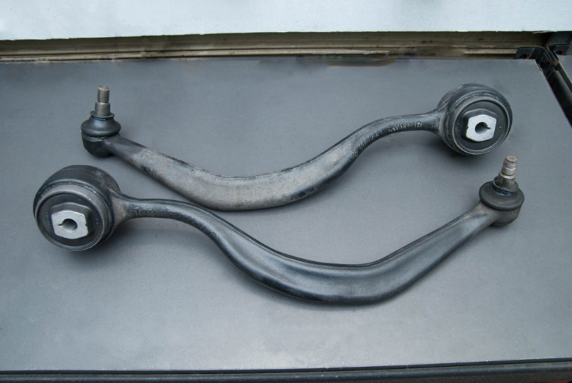 Front Lower Arm Bushing - Front Bmw 5 Series, 7 Series, X5