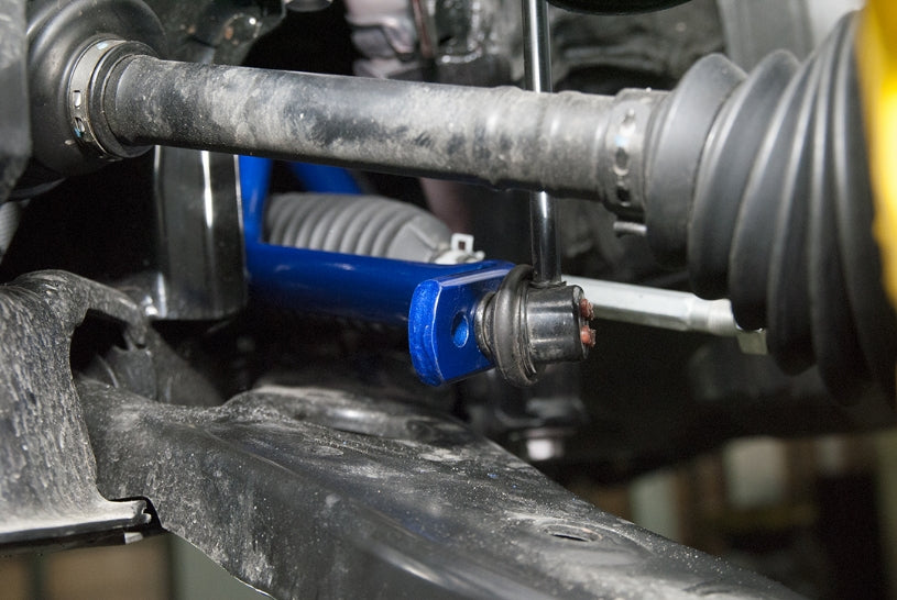 Front Sway Bar Mazda 6