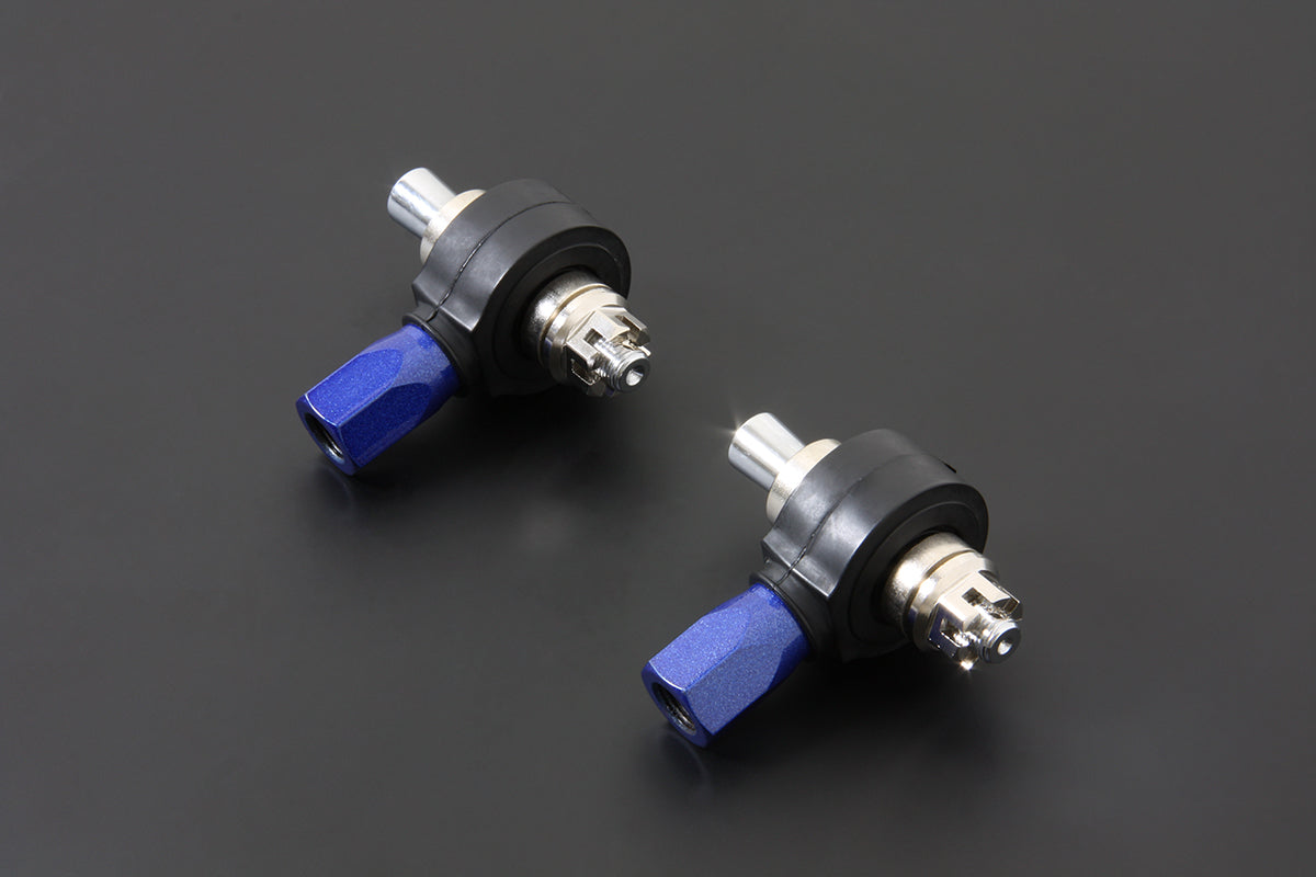 Hardrace Roll Centre Tie Rods Upside Down Ver. 2Pc Set Honda Integra DC5 02-06