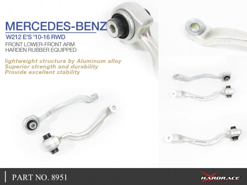 Front Lower-front Arm Mercedes-Benz E-class