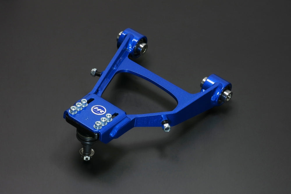 Front Upper Camber Kit Mazda MX-5 Miata β Camber Kit by Hardrace | Torque Lab