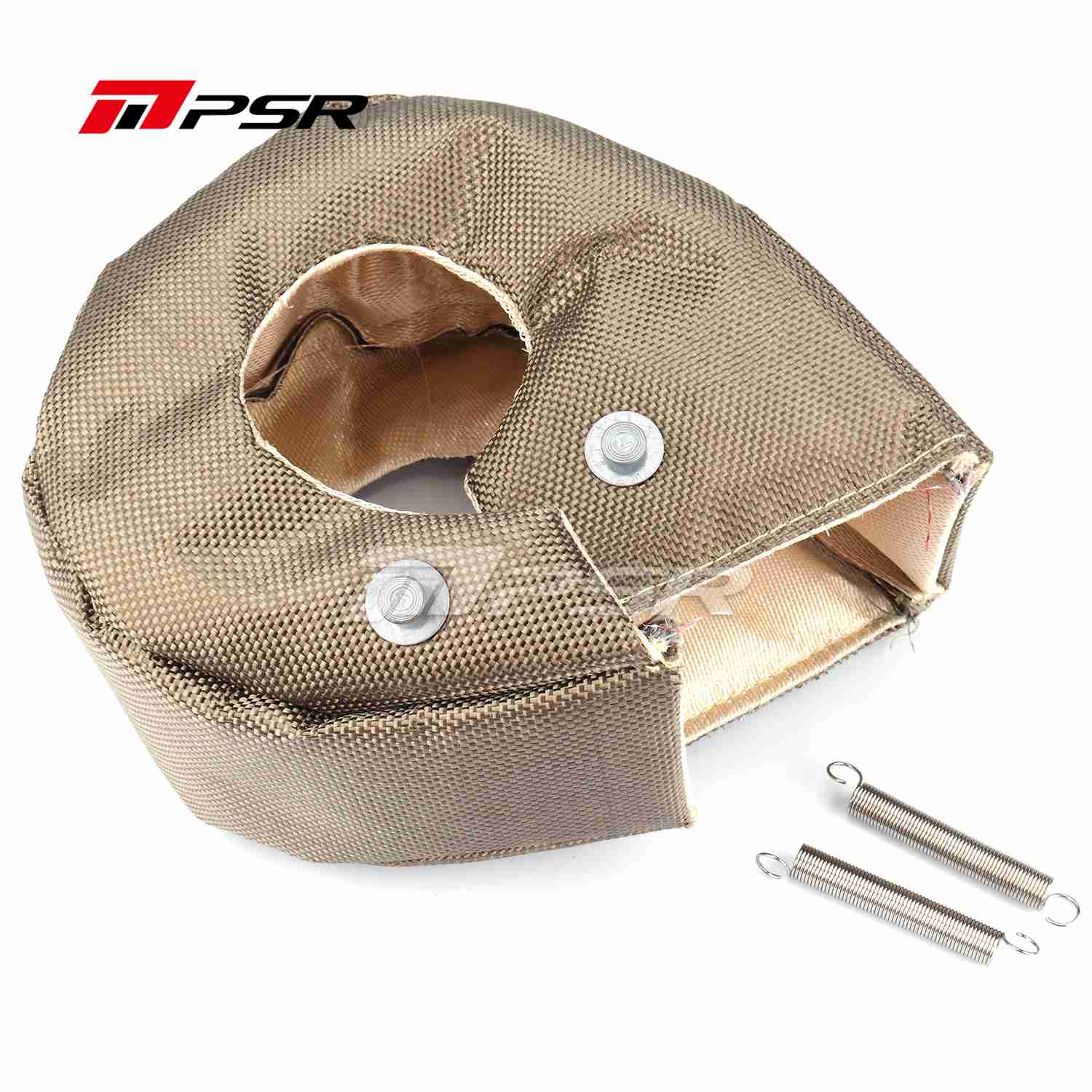 PULSAR TURBO BLANKET for PT/X PTG 300 400 PTX38/R series Turbos - 400 T4 by Pulsar Turbo available at Torque Lab