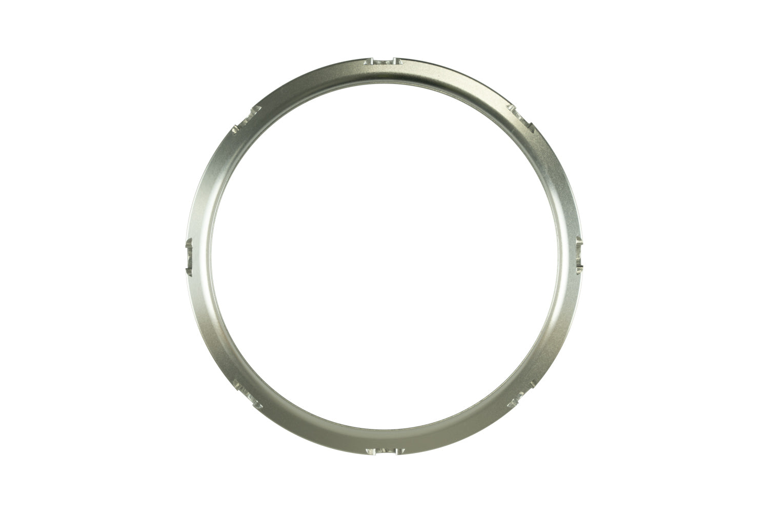 GenV WG45/50 Actuator and ProPort Collar - Clear by Turbosmart - performance upgrade from Torque Lab
