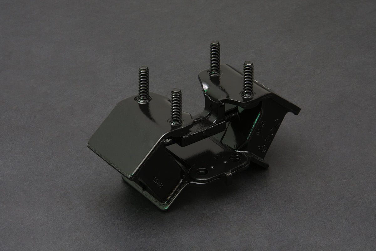 Hardrace Hardened Rubber Transmission Mount 1Pc Set Lexus Sc400 IS200 Toyota JZX110 At 92-97