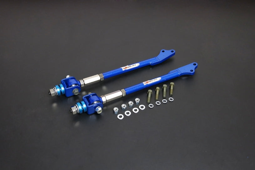 Front Tension Rod Nissan Skyline β Tie Rod Ends by Hardrace | Torque Lab