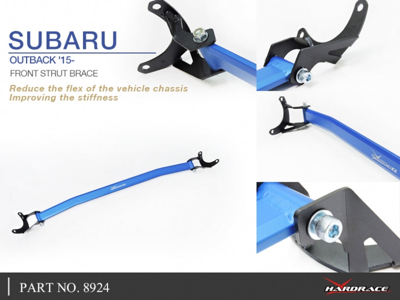 Front Strut Brace Subaru Legacy/outback
