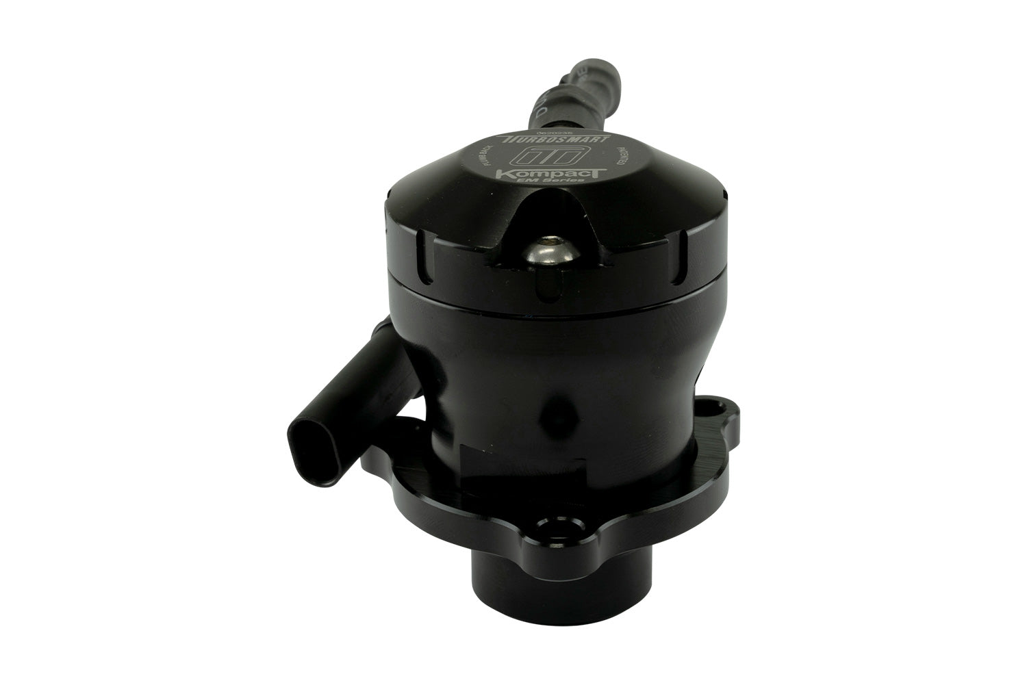 BOV Kompact EM Plumb Back VR19 - Ecoboost + Ranger Raptor