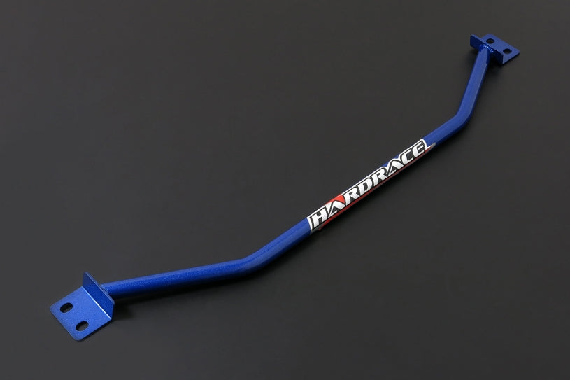 Front Lower Brace Honda Fit – Chassis Brace by Hardrace | Torque Lab