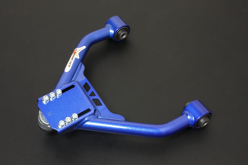 Front Upper Camber Kit Infiniti, Nissan β Camber Kit by Hardrace | Torque Lab