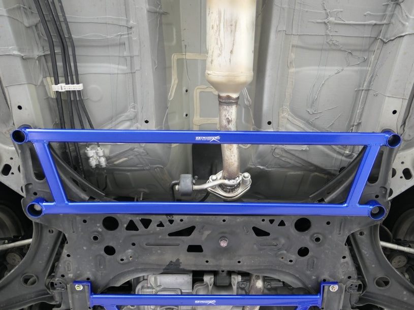 Front Lower 4 Points Brace Suzuki Ignis