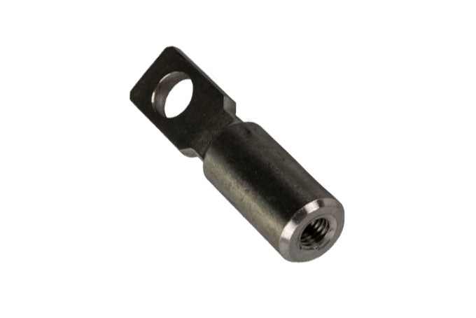 Clevis Suit IWG75 (1/4" UNF thread) 8.2mm (Hole) x 40mm by Turbosmart - performance upgrade from Torque Lab
