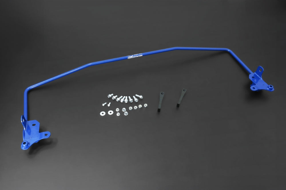 Rear Add-on Sway Bar Hyundai Custin / custo β Sway Bar by Hardrace | Torque Lab