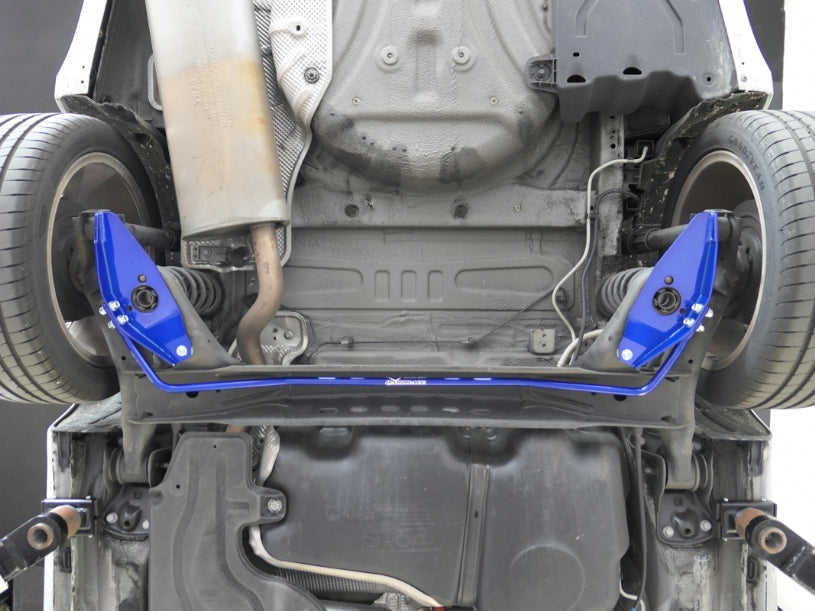 Rear Add On Sway Bar Skoda Octavia