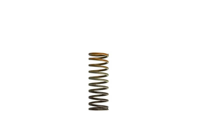 Gen4 WG38/40/45/50L HP 10 PSI Inner Spring Brown/Orange by Turbosmart - performance upgrade from Torque Lab