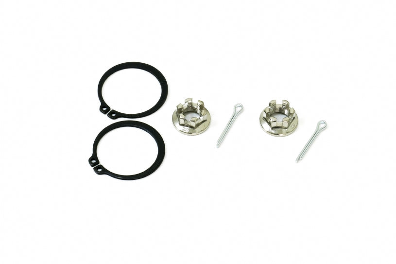 Roll Center Adjuster Honda Civic, Stream