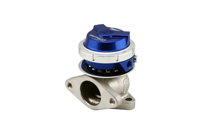 GenV WG38 UltraGate38 14psi Blue by Turbosmart - performance upgrade from Torque Lab