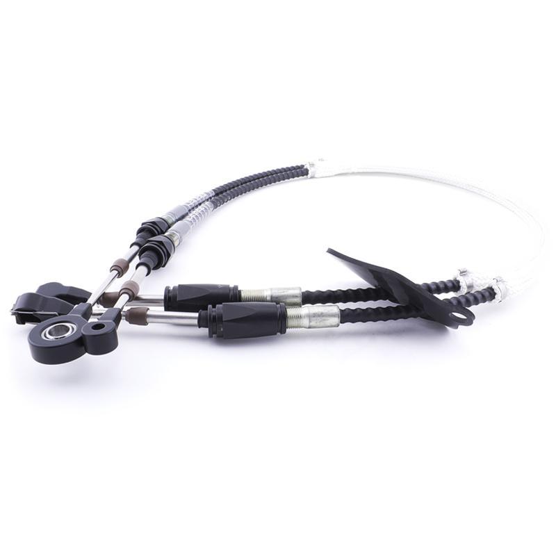 Performance Shifter Cables (06-11 Civic Si)