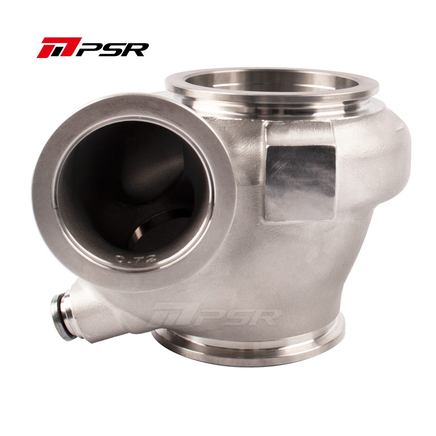 Pulsar Turbo PSR 49G Turbine Housings for 4849G 5449G Turbos by Pulsar Turbo available at Torque Lab