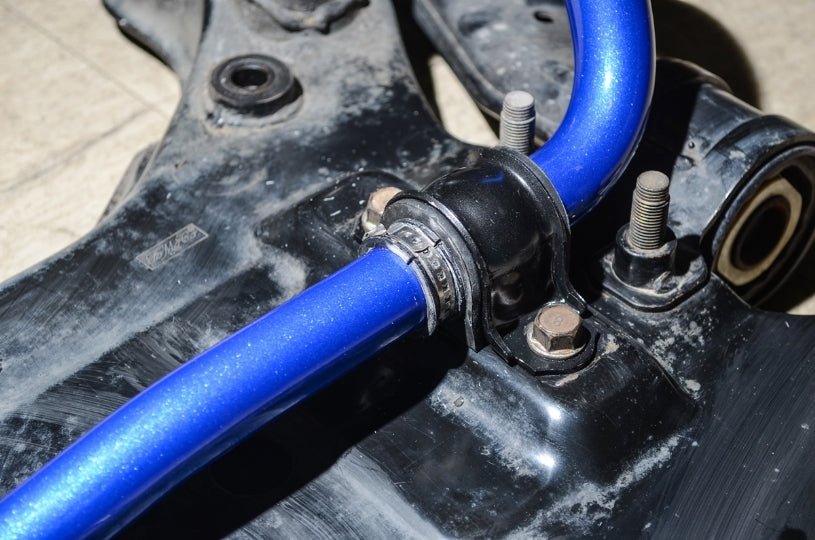 Front Sway Bar Ford Focus, Mazda 3, 5