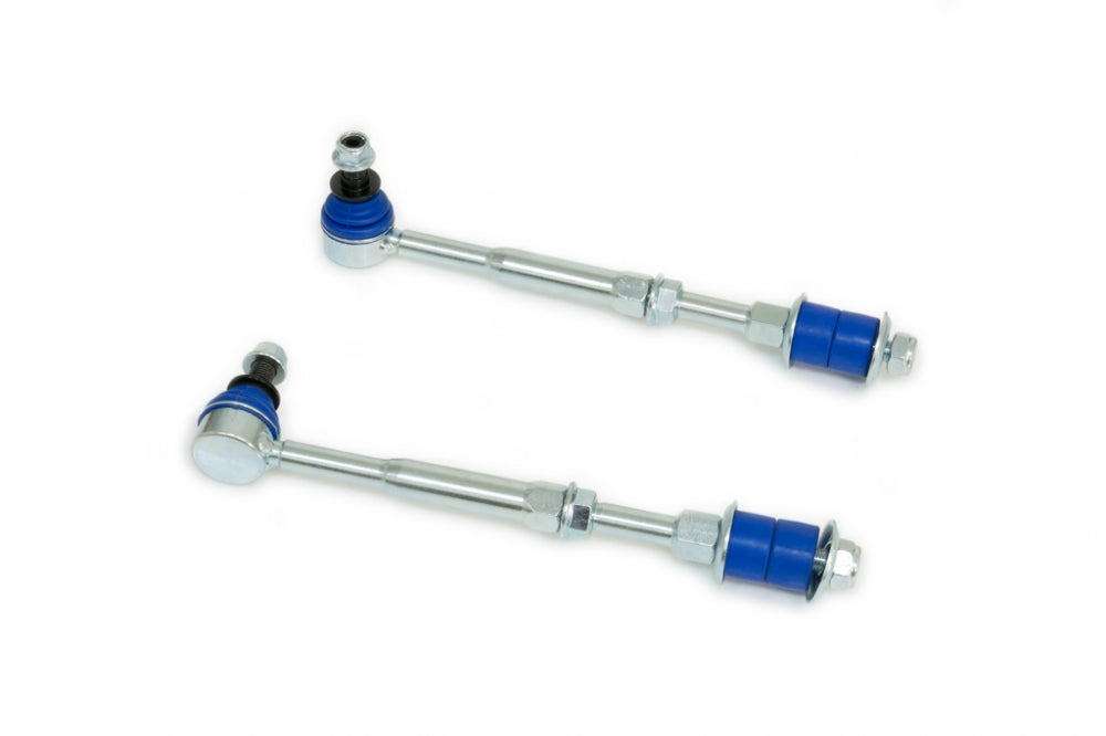 Front/rear Adj. Stabilizer Link Nissan Patrol