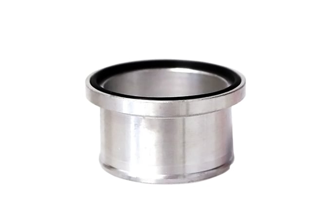 BOV 38mm WA/HO Alloy by Turbosmart - performance upgrade from Torque Lab