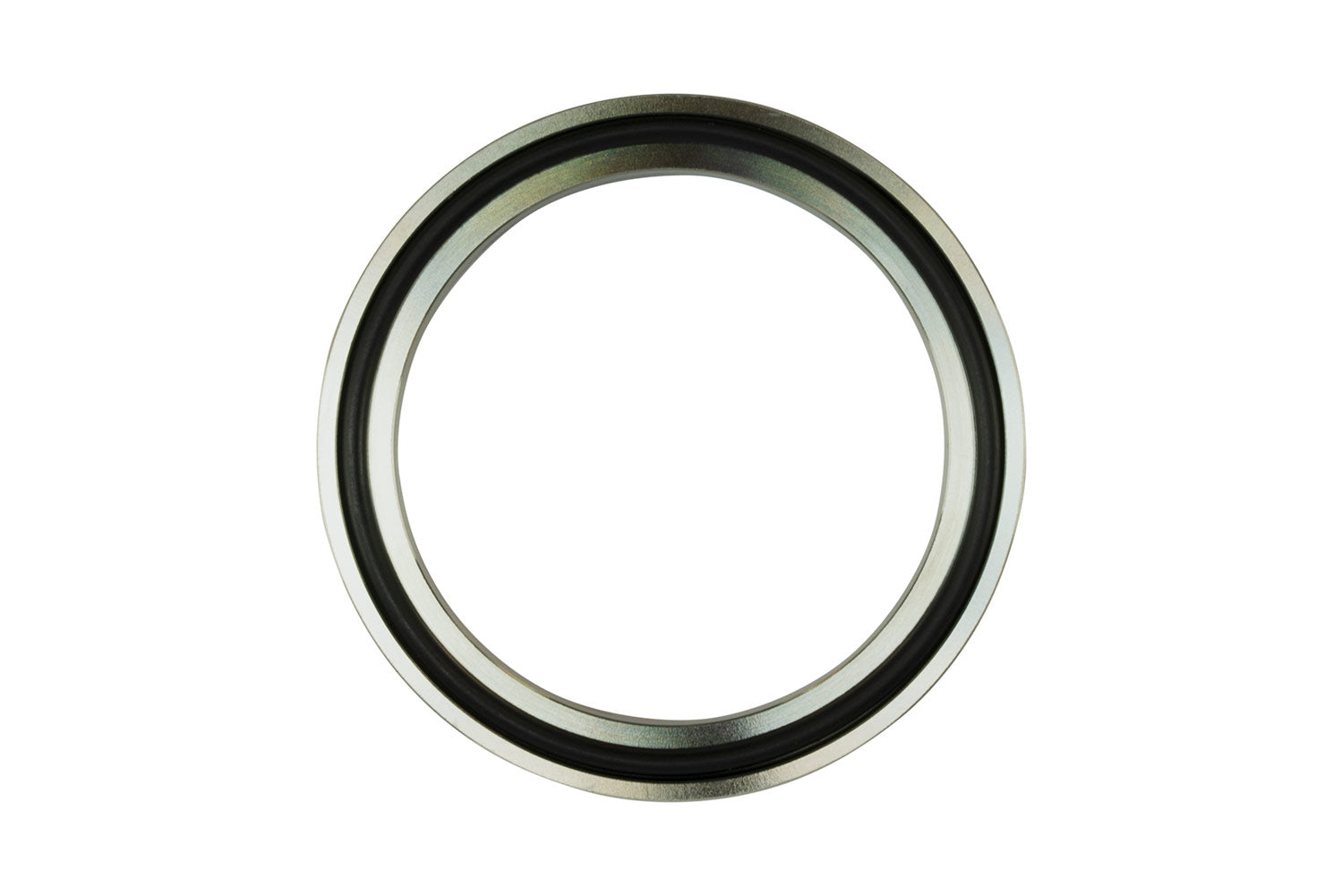 BG50 BoostGate Stainless Steel Weld Flange