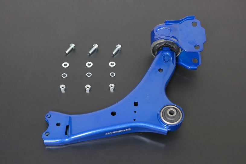 Front Lower Control Arm Ford, Volvo β Control Arms by Hardrace | Torque Lab