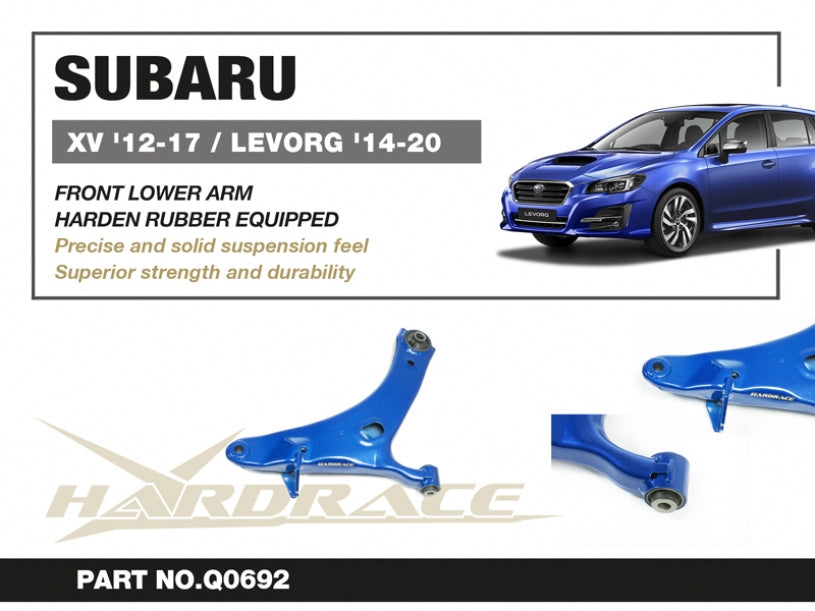 Front Lower Arm Subaru Levorg, XV