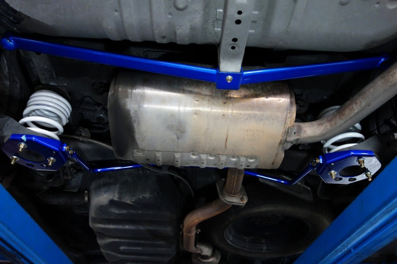 Rear Add-on Sway Bar Toyota Alphard, Previa