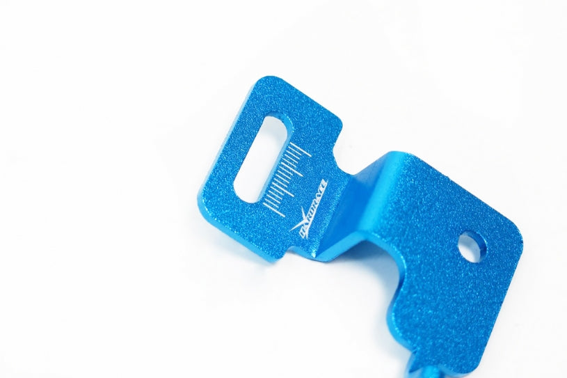 Rear Side Headlight Leveling Bracket Subaru Impreza