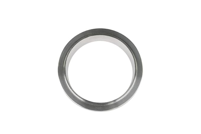 WG50 Alloy Outlet weld flange by Turbosmart - performance upgrade from Torque Lab