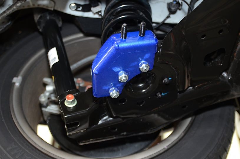 Rear Add-on Sway Bar Honda. Odyssey jdm