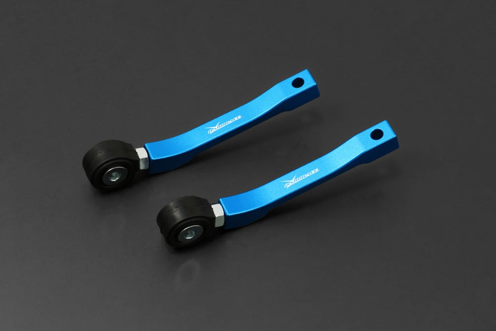 Rear Adj. Stabilizer Link Audi – Stabilizer Links by Hardrace | Torque Lab