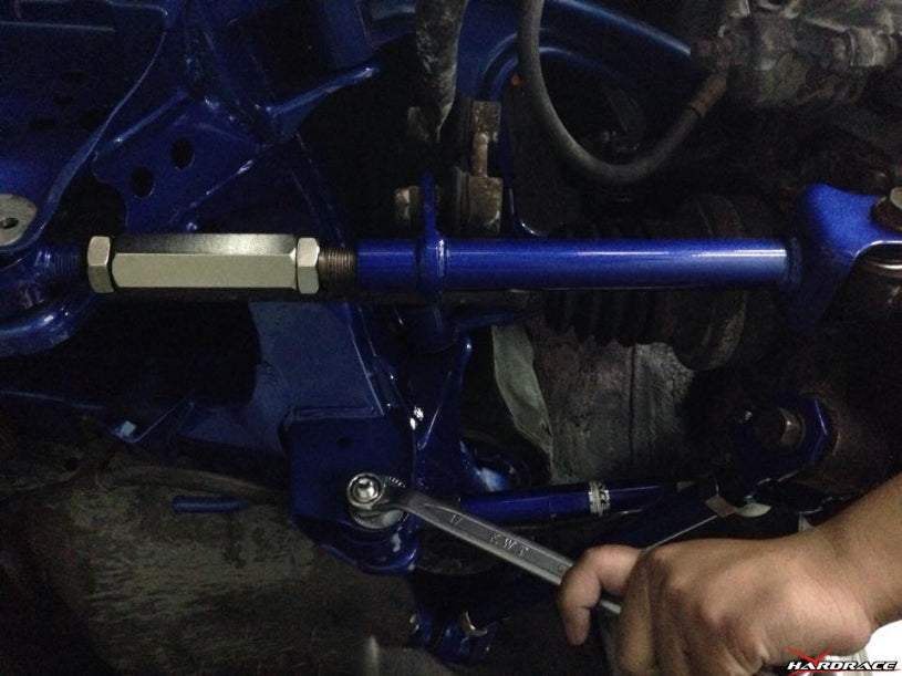 Rear Lower Arm - Camber Toyota Mark ii