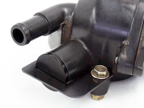 K-Series Thermostat Housing Plug & Bracket