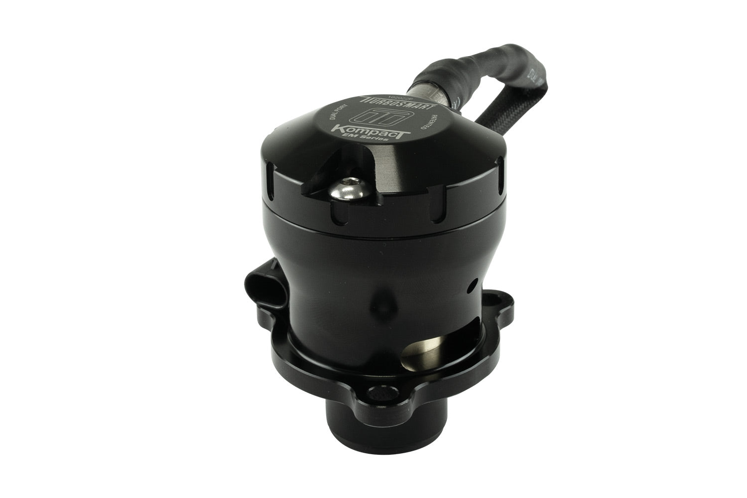 BOV Kompact EM DualPort- VR13 (USA FORD RANGER 2019+) by Turbosmart - performance upgrade from Torque Lab