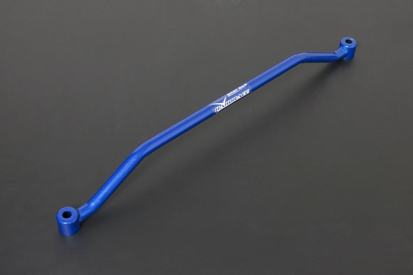 Front Lower Brace Honda City, Fit, HR-V – Chassis Brace by Hardrace | Torque Lab