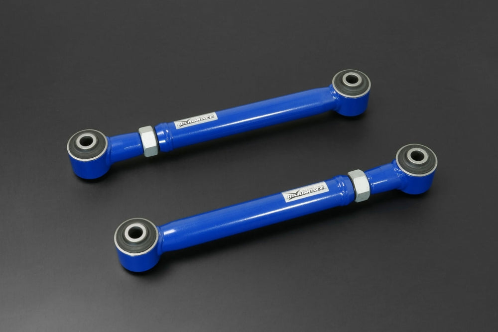 Rear Upper Arm - Adjustable Lexus LX, Toyota Land cruiser – Control Arms by Hardrace | Torque Lab