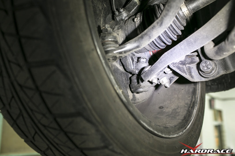 Roll Center Adjuster Honda Civic