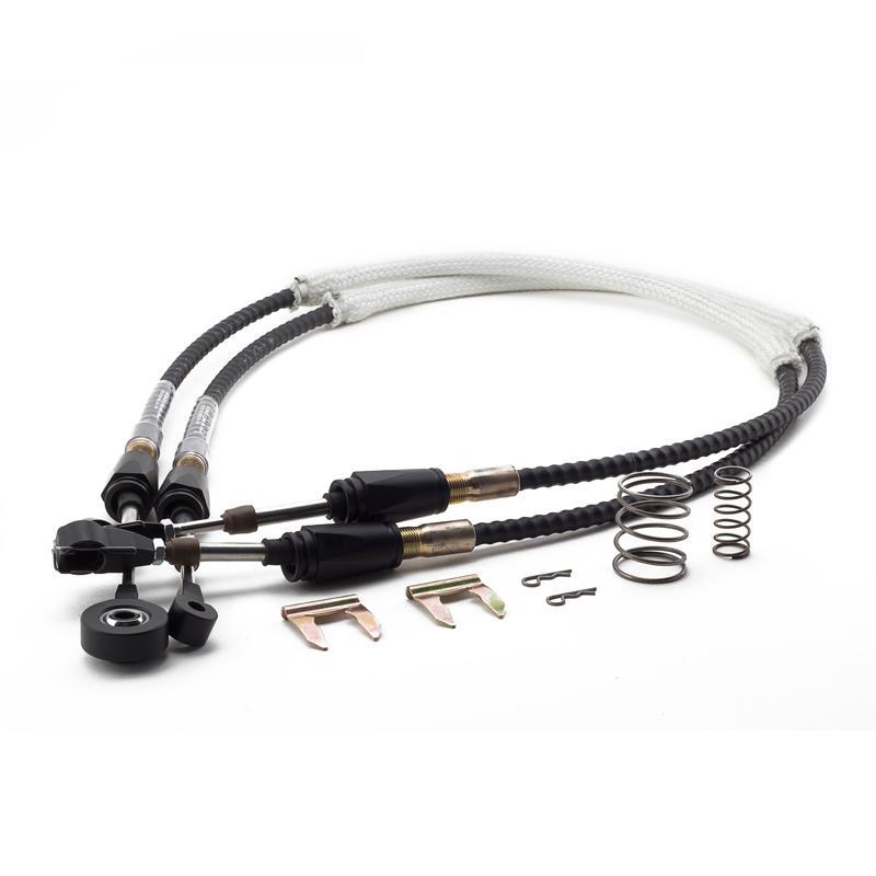 Performance Shifter Cables (01-05 Civic Si)