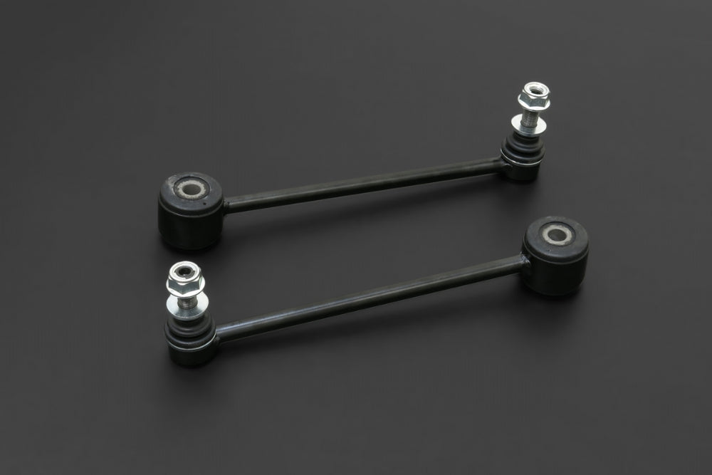 Front Stabilizer Link Jeep Wrangler, Gladiator, Wrangler unlimited β Stabilizer Links by Hardrace | Torque Lab