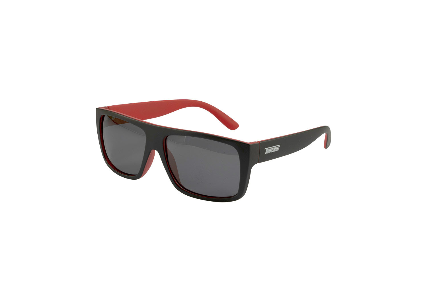 Sunglasses - Red/Black by Turbosmart - performance upgrade from Torque Lab